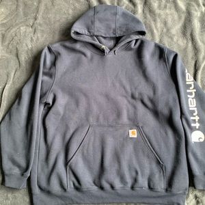 Carhartt K288 Sweatshirt